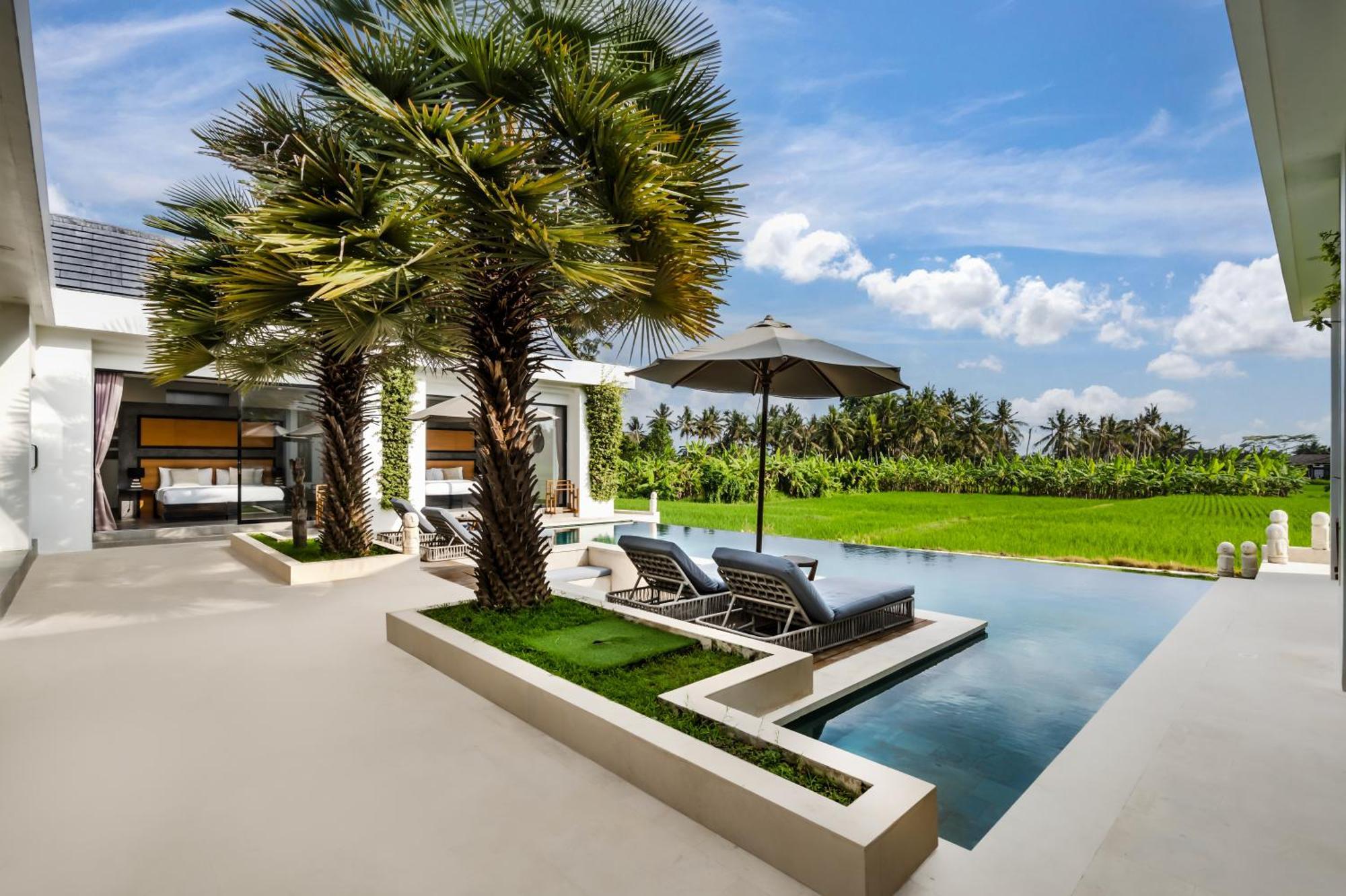 Villa Lina By Balisuperhost Ubud  Exterior photo