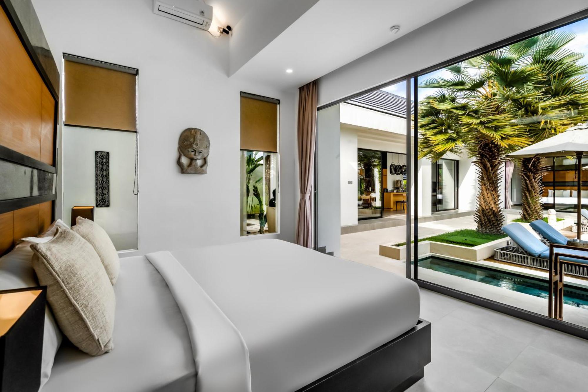 Villa Lina By Balisuperhost Ubud  Exterior photo